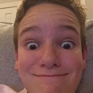 Meet your Posher, Andrew